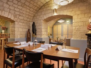 Meeting facility - Mercure Paris Notre Dame Saint Germain des Prés (Paris)