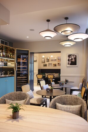 Bar (na propriedade)