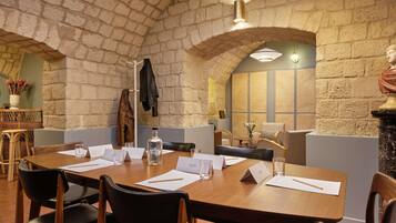 Salle de réunion