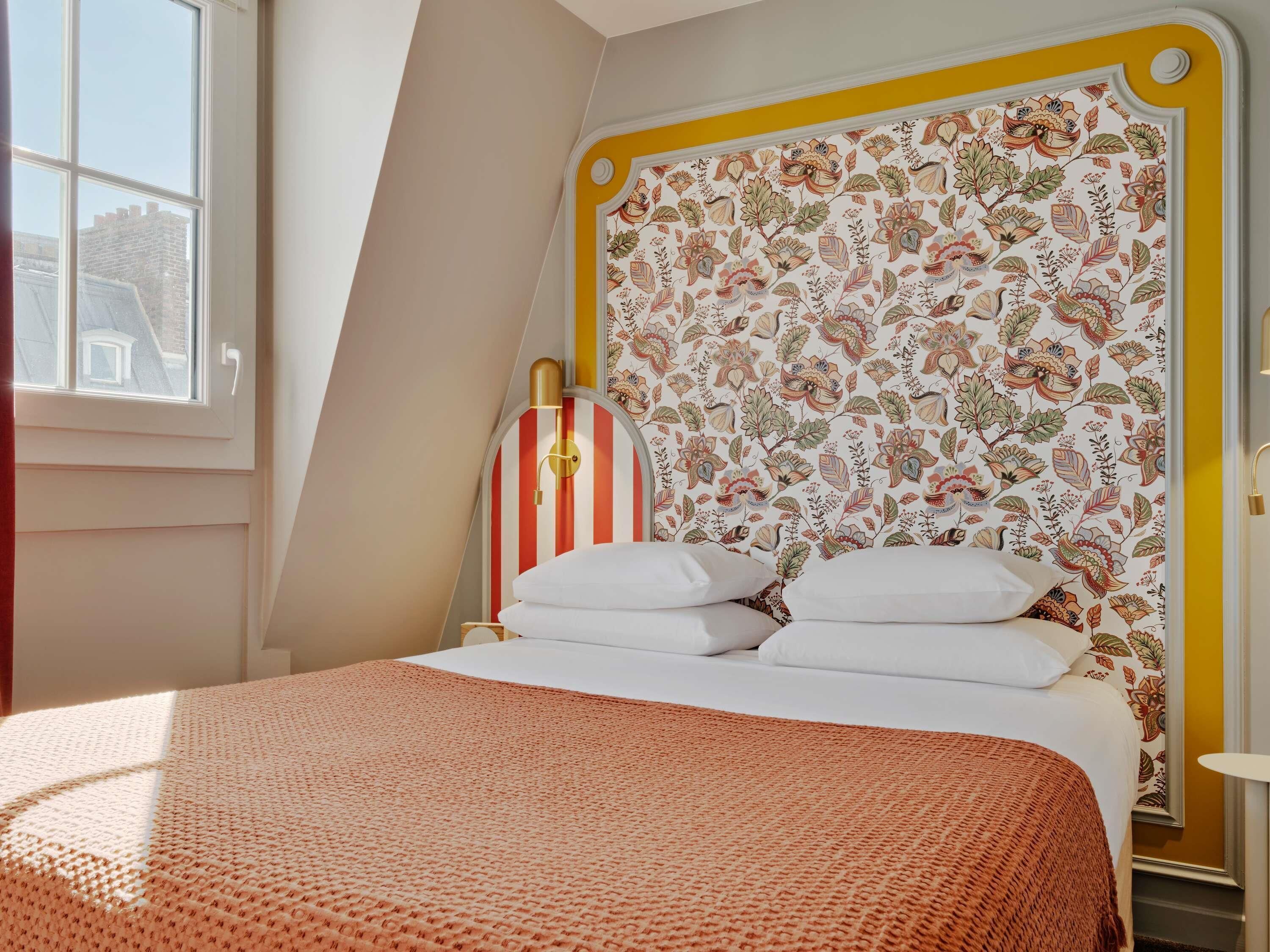 Premium-Zimmer, 1 Doppelbett (Privilege)