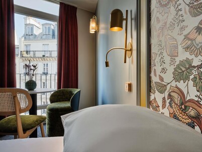 Mercure Paris Notre Dame Saint Germain des Prés