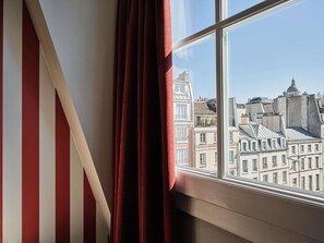 Premium Room, 1 Double Bed (Privilege)