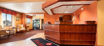 Ramada by Wyndham Wisconsin Dells