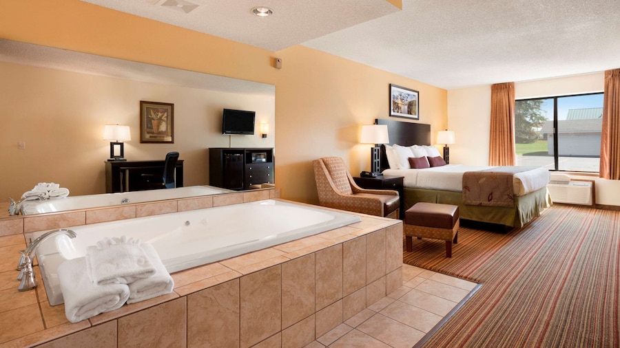 Ramada by Wyndham Wisconsin Dells
