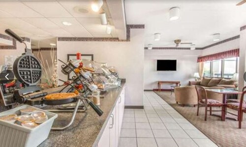 Baymont by Wyndham Topeka