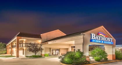 Baymont by Wyndham Topeka