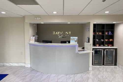 Baymont by Wyndham Topeka