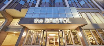 The Bristol Hotel San Diego