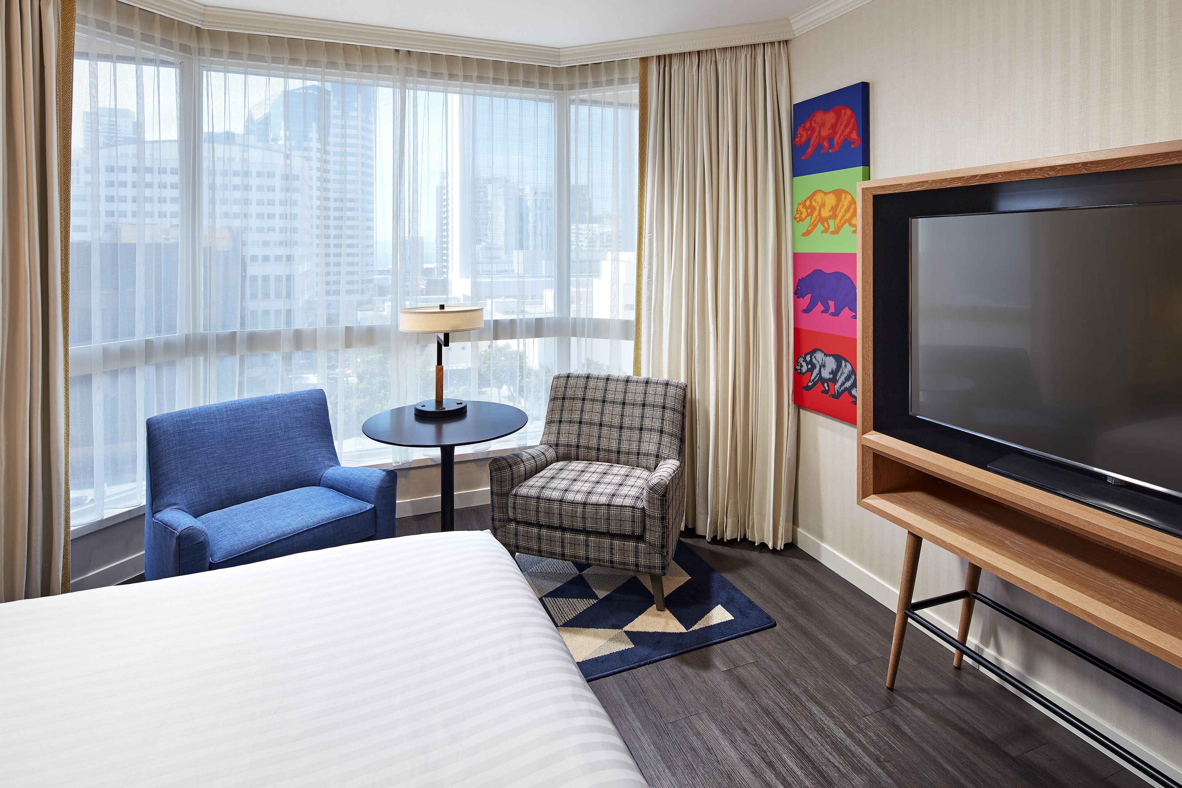 Foto - The Bristol Hotel San Diego