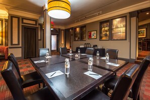 Sala de reuniones