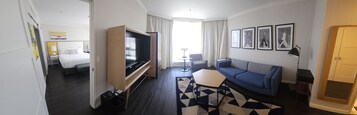 객실