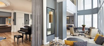 The Bristol Hotel San Diego