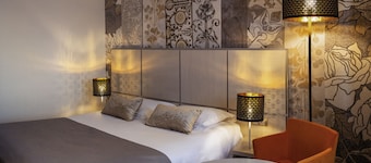 Mercure Bourg En Bresse