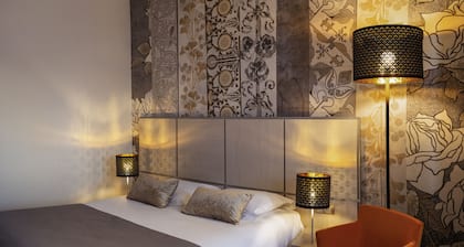 Mercure Bourg En Bresse