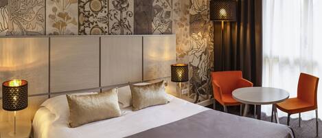 Classic Room, 1 Double Bed