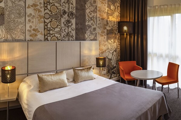 Classic Room, 1 Double Bed