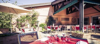 Mercure Bourg En Bresse