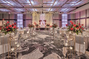 Salón de eventos