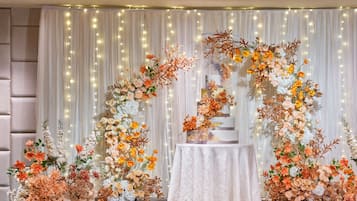 Salón de eventos