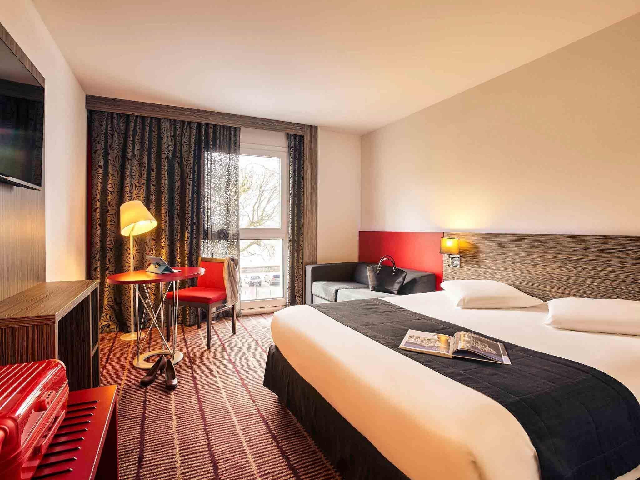 Classic Room, 1 Double Bed with Sofa bed