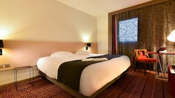 Chambre Classique, 1 lit double
