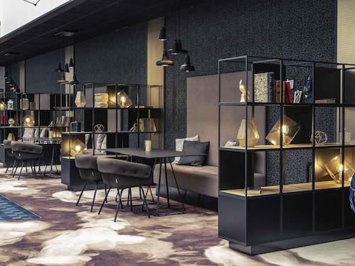 Mercure Blois Centre