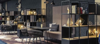 Mercure Blois Centre