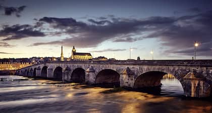 Mercure Blois Centre
