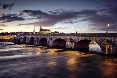 Mercure Blois Centre