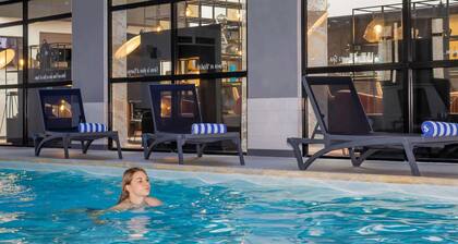 Mercure Blois Centre
