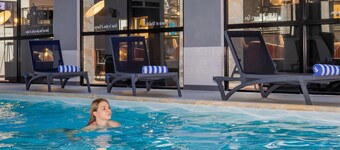 Mercure Blois Centre