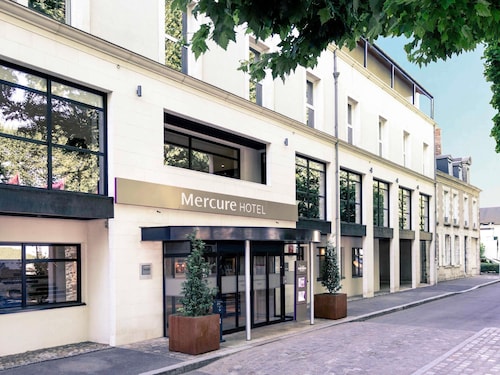 Mercure Blois Centre