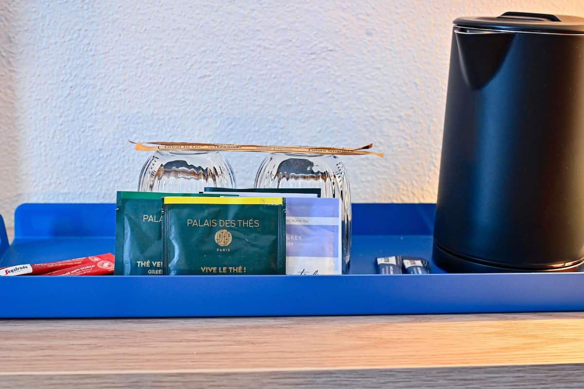 Family Room, Multiple Beds | Premium bedding, in-room safe, desk, blackout drapes