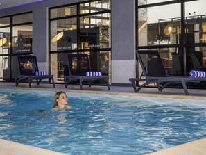 Miscellaneous - Mercure Blois Centre (Blois)