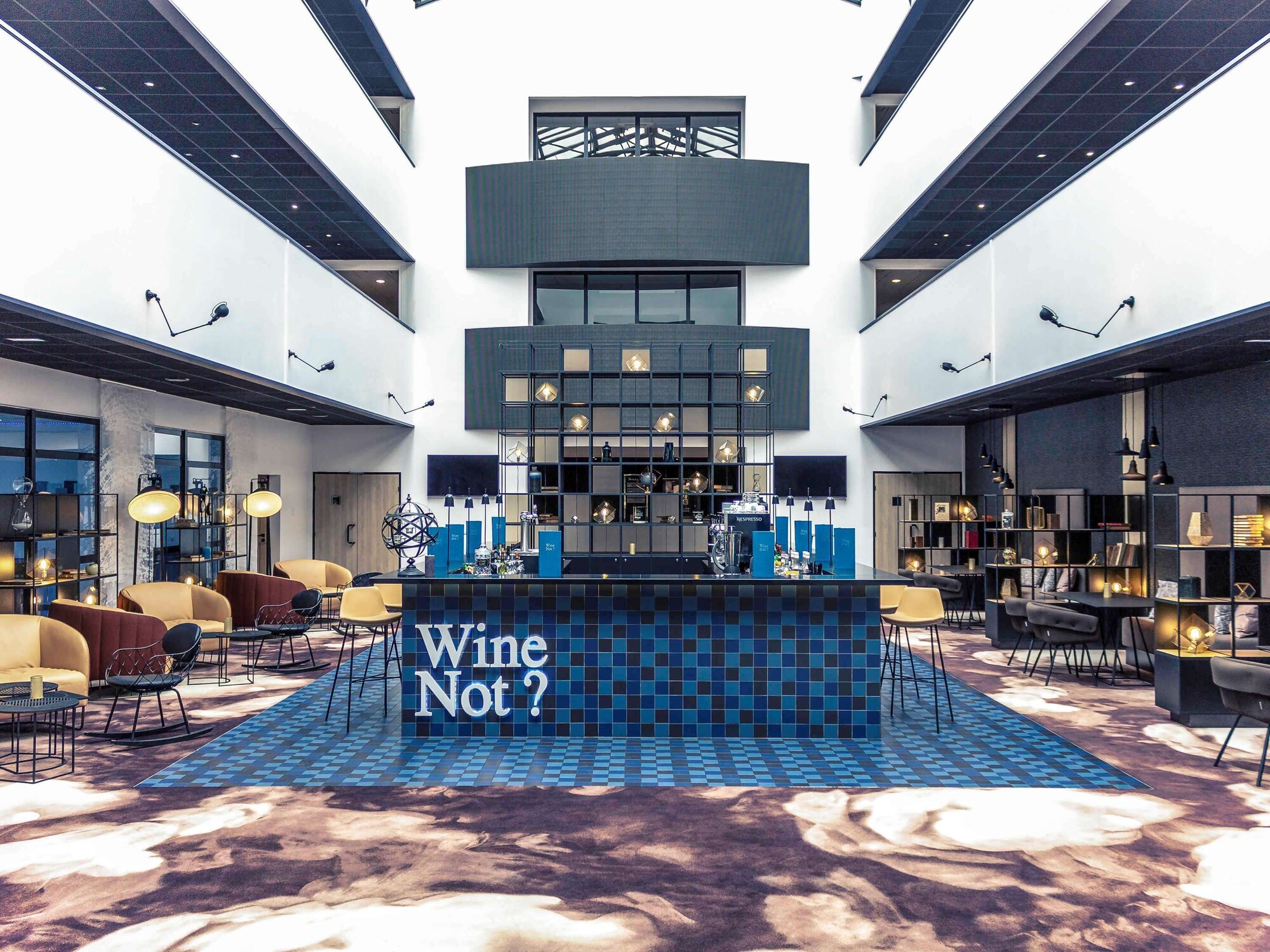 4 Star Hotels