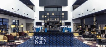 Mercure Blois Centre