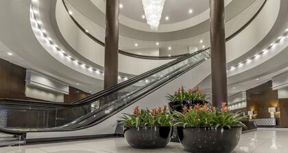 Hyatt Regency Tulsa Downtown