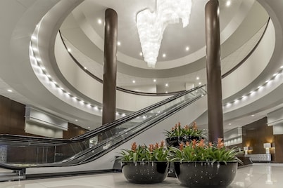 Hyatt Regency Tulsa Downtown