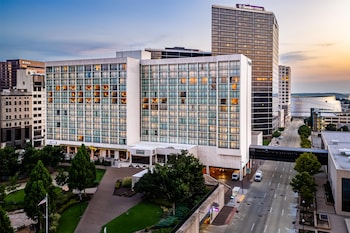 Hyatt Regency Tulsa Downtown