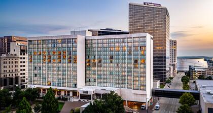 Hyatt Regency Tulsa Downtown