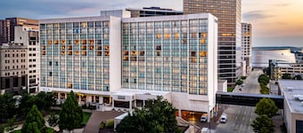 Hyatt Regency Tulsa Downtown