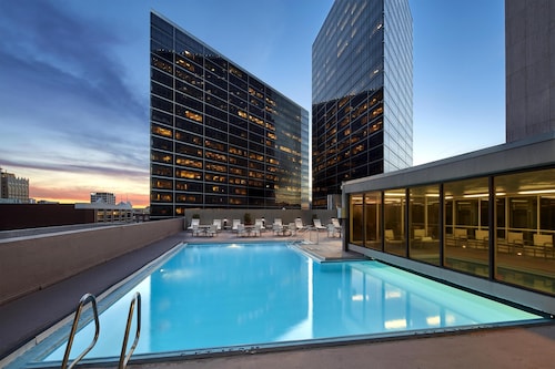 Hyatt Regency Tulsa Downtown