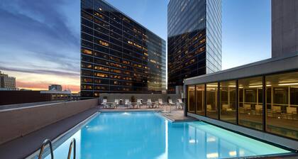 Hyatt Regency Tulsa Downtown