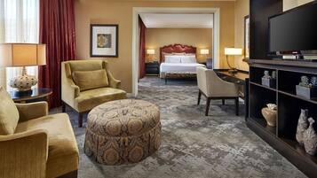 Ropa de cama de alta calidad y camas con pillow-top