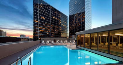 Hyatt Regency Tulsa Downtown