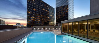 Hyatt Regency Tulsa Downtown