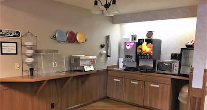 Country Inn Deerwood