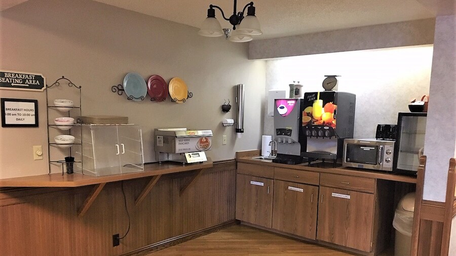 Country Inn Deerwood