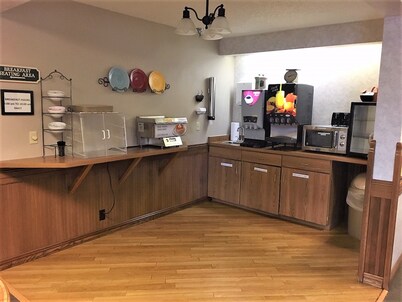 Country Inn Deerwood