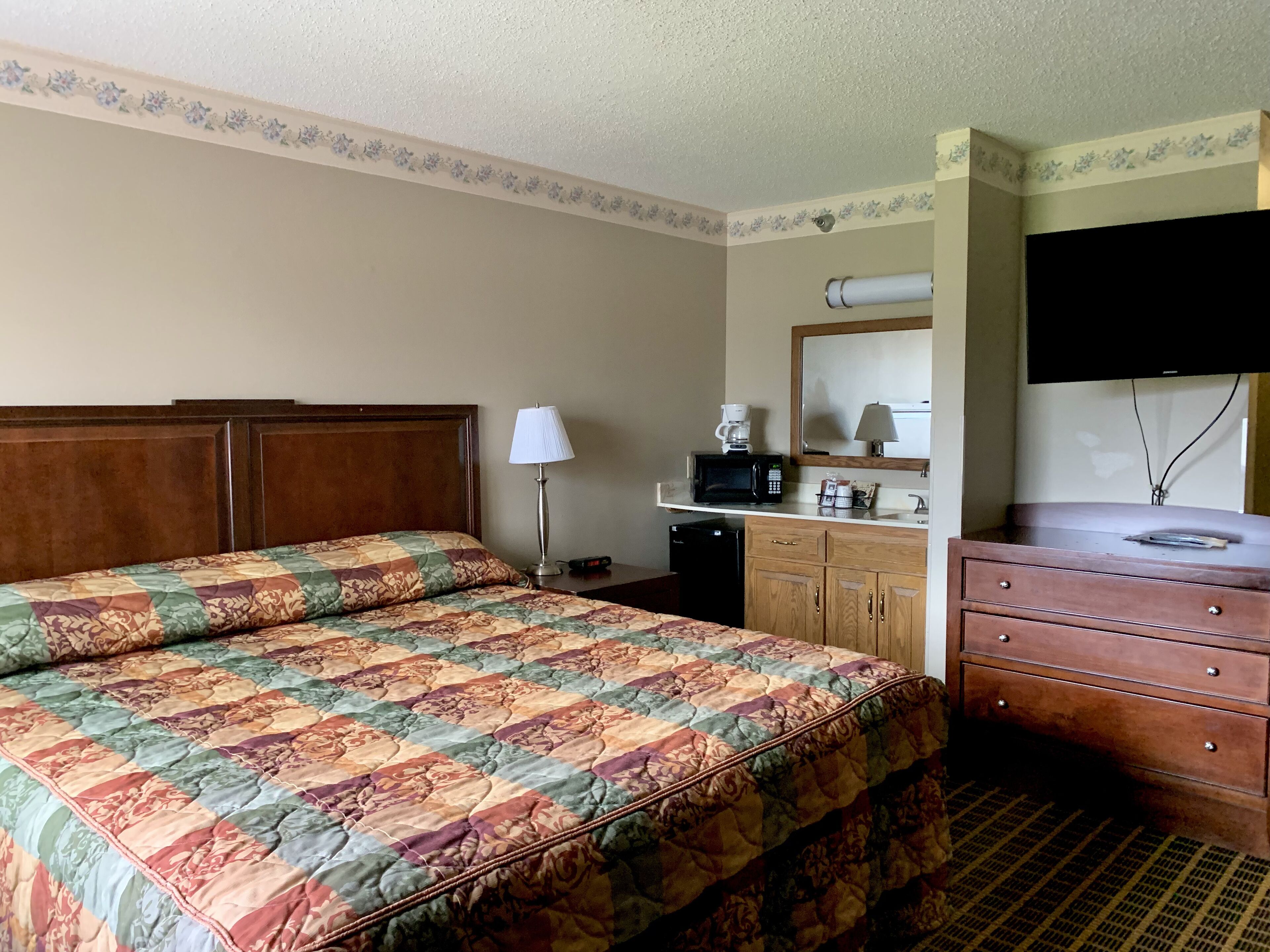 Kamar